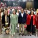 Ministerio de la Mujer promueve buenas prácticas de Género...