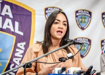 Ministra Faride Raful afirma que la reforma policial representa la transformación más profunda de la Policía Nacional en 90 años