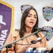Ministra Faride Raful afirma que la reforma policial representa la transformación más profunda de la Policía Nacional en 90 años