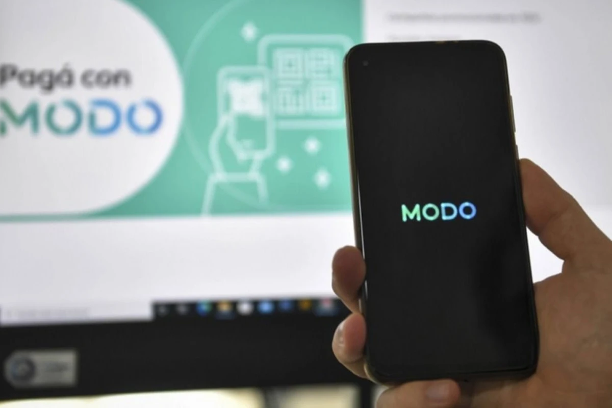 MODO: 50% extra de reintegro en transporte público