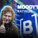 Moody’s elevó la calificación crediticia de la Argentina de Caa1 a B3