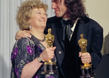 Muere Brenda Fricker, la primera actriz irlandesa en ganar un Oscar por 'Mi pie izquierdo'