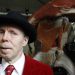Muere el 'Dr. Muerte', creador de Body Worlds, Gunther von Hagens, a los 81 años