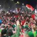 Mueren tres en festejos del Mundial de Ciudad de México