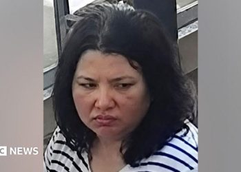Mujer ucraniana nombrada por Interpol como principal sospechosa del atentado con bomba en Mónaco