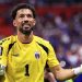 Mundial 2026: el portero caboverdiano Vozinha homenajeado con el nombre de una nueva especie