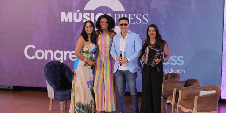 Músicapress reúne a las voces que están transformando la industria