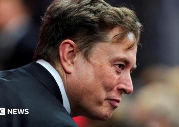 Musk lleva su 'cruzada' a Europa con la película de Armie Hammer