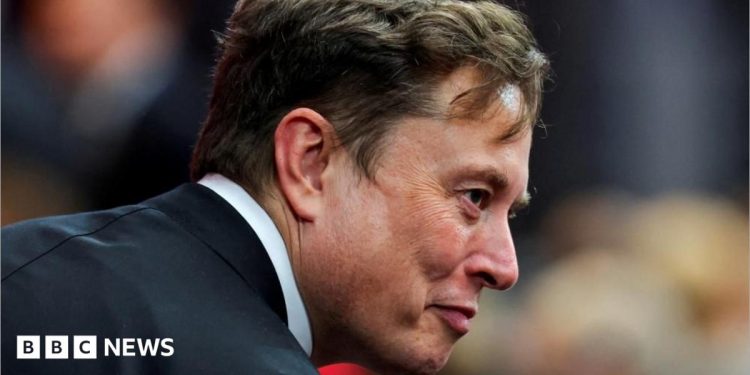Musk lleva su 'cruzada' a Europa con la película de Armie Hammer Musk lleva su 'cruzada' a Europa con la película de Armie Hammer