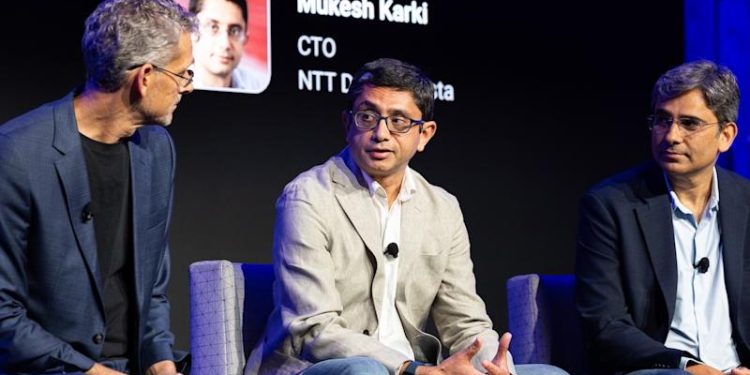 NTT DATA AIVista y Snowflake: la identidad por sí sola no protegerá a los agentes de IA empresarial NTT DATA AIVista y Snowflake: la identidad por sí sola no protegerá a los agentes de IA empresarial