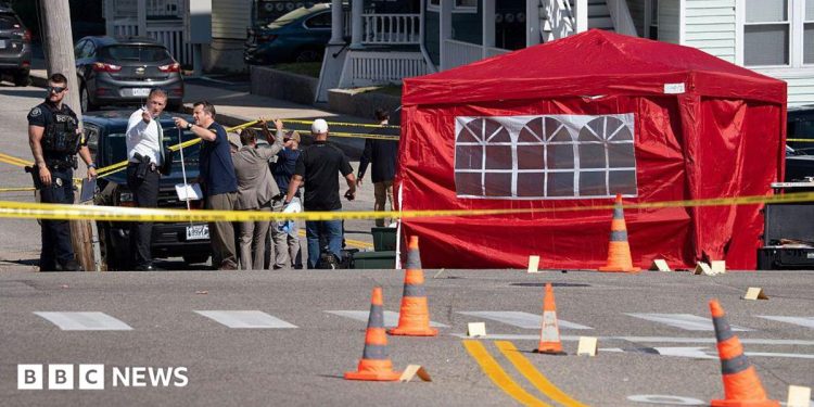 Nacional colombiano asesinado por agente de ICE durante operación en Maine