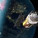 Nasa launches robot to save Swift telescope falling to Earth