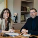 Natalia De la Sota se abraza al kirchnerismo y rompe con el mandato de las urnas Natalia De la Sota se abraza al kirchnerismo y rompe con el mandato de las urnas