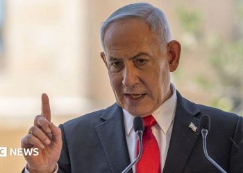 Netanyahu acusa a Mamdani de Nueva York de "fomentar el odio" tras amenaza de arresto