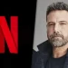 Netflix pagó 587 millones de dólares por la startup de IA de Ben Affleck