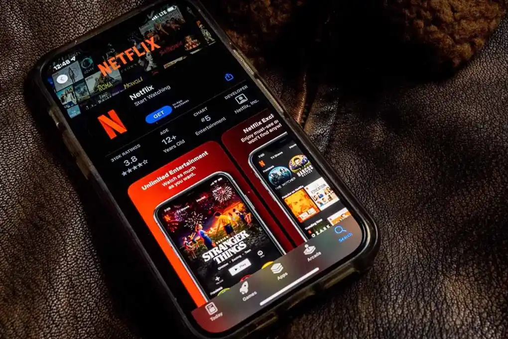 Netflix pagó 587 millones de dólares por la startup de IA de Ben Affleck Qué dijo Ted Sarandos sobre el uso de IA en Netflix