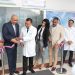 Ney Arias Lora inaugura Unidad Especializada para el Manejo...