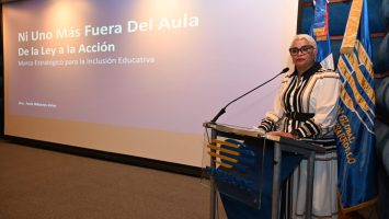 Ni uno más fuera del aula: propuesta contra la exclusión silenciosa