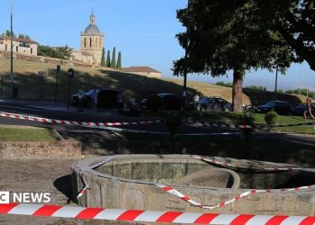 Niño de 13 años muere durante las celebraciones del Mundial en España