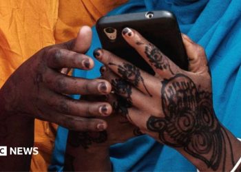 Nombres de usuario de WhatsApp: por qué Somalia teme que supongan un riesgo para la seguridad