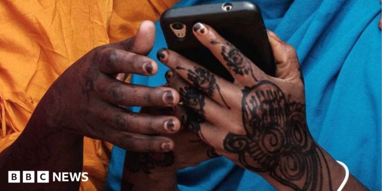 Nombres de usuario de WhatsApp: por qué Somalia teme que supongan un riesgo para la seguridad