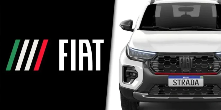 Nueva Fiat Strada: cuándo llegaría la próxima generación y qué cambios tendría