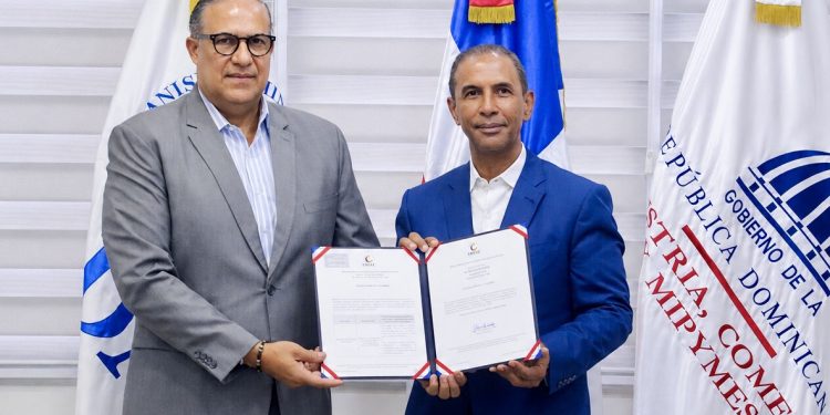 ODAC amplía el alcance de la acreditación de CI-Atabey