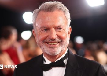 Obituario de Sam Neill: un actor versátil cuyos papeles fueron mucho más allá de Jurassic Park