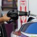 Oil prices hit $100 for the first time since May
