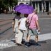 Ola de calor en Europa: Francia registra un exceso de 2.025 muertes mientras Europa se prepara para un clima más extremo