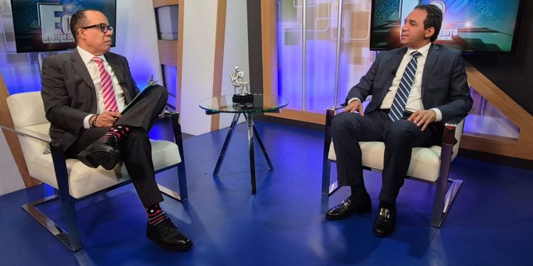Otoniel Bonilla: “PRM reprime al pueblo desde el Congreso; El PE convierte a Interior y Policía en Estado para-policial