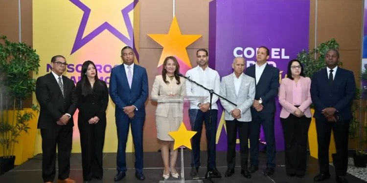 PLD afirma muerte de Darlin Mercado evidencia fracaso