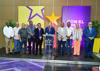 PLD denuncia “colapso sanitario agropecuario” y responsabiliza al gobierno del PRM por pérdidas millonarias