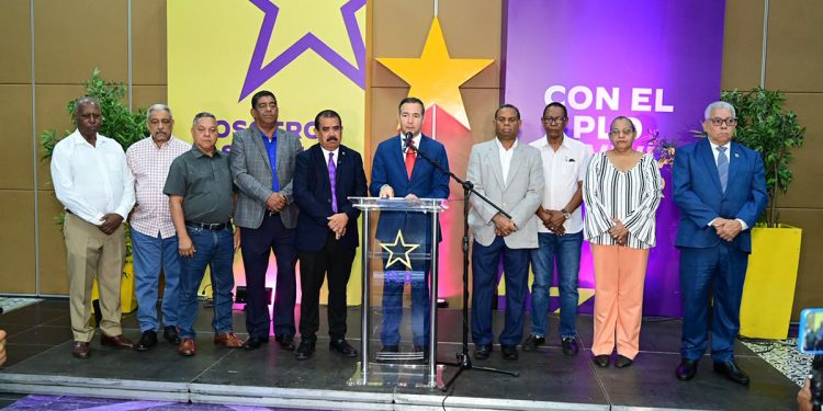 PLD denuncia “colapso sanitario agropecuario” y responsabiliza al gobierno del PRM por pérdidas millonarias