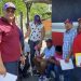 PLD visita miles de hogares en un “Esfuerzos Concentrados”