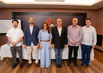 ADERES revela estrategia clave para consolidar el turismo gastronómico dominicano