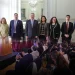 Pablo Quirno encabezó el Triálogo “Protegiendo el Futuro” para defender la vida, libertad y familia