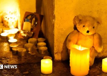 Parnell Square: hombre culpable de intento de asesinato de tres niños