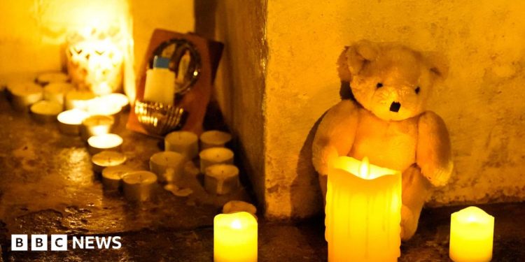 Parnell Square: hombre culpable de intento de asesinato de tres niños
