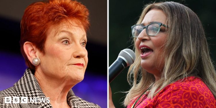 Pauline Hanson: Australian court upholds racial discrimination ruling against populist leader Pauline Hanson: Australian court upholds racial discrimination ruling against populist leader