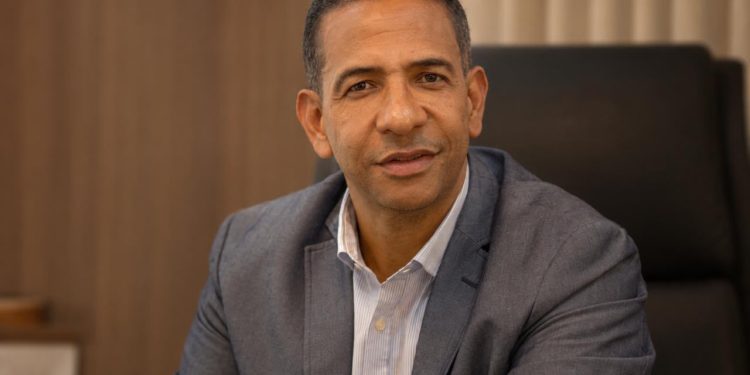 Pedro Jiménez