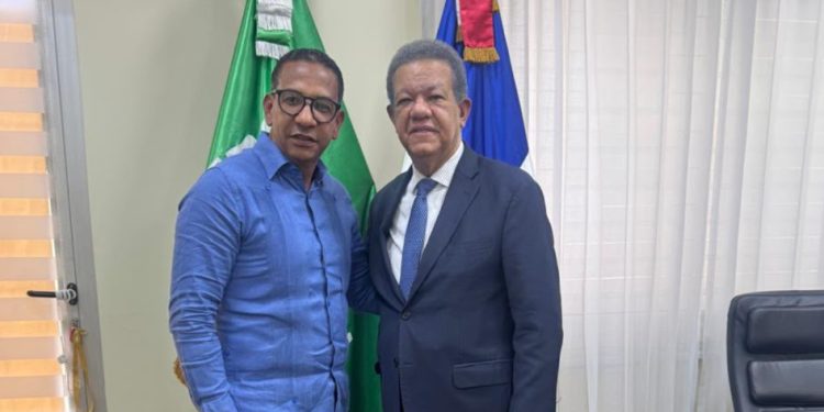 Pedro Jiménez es designado director de la nueva Unidad Especial de Comunicación Estratégica de Fuerza del Pueblo