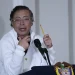 Petro prepara su despedida con discurso de Independencia