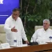 Petro viajará el viernes a Cuba en última visita al exterior Petro viajará el viernes a Cuba en última visita al exterior