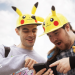 Pokémon Go at 10 and the millions still trying to catch 'em all Pokémon Go at 10 and the millions still trying to catch 'em all