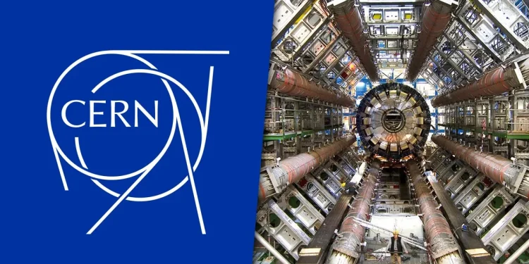 Por qué el CERN apagó el Gran Colisionador de Hadrones hasta 2030