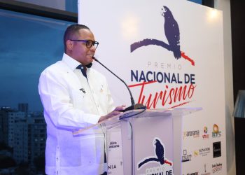 Premio Nacional de Turismo República Dominicana celebra su quinta edición con nueva sede emblemática