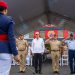 Presidente Abinader inaugura moderna sede del CEMED, equipada para continuar fortaleciendo la capacidad estratégica y operativa de respuesta del Estado ante emergencias y desastres