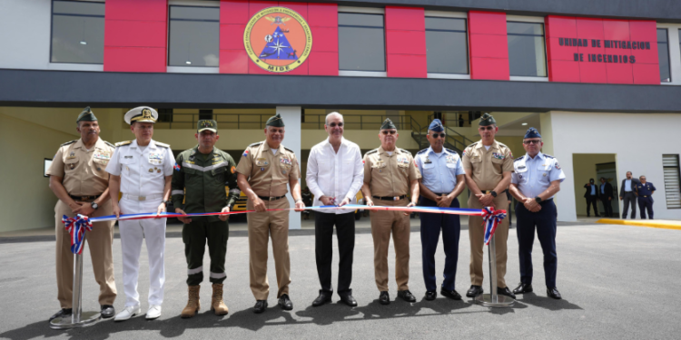 Presidente Abinader inaugura moderna sede del CEMED para fortalecer respuesta ante emergencias y desastres – El Nuevo Diario (República Dominicana)