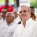 Nueve obras en un fin de semana: Abinader acelera inauguraciones en la Línea Noroeste sin transparencia de costos Presidente Abinader inaugurará nueve obras en Montecristi, Dajabón y Santiago Rodríguez este fin de semana